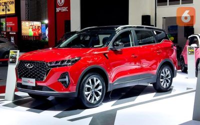 Omoda 5 Datang, Chery Pertimbangkan Tiggo 7 Pro dan Tiggo 8 Pro Versi PHEV